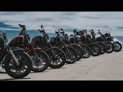 Sportster Garage Georgia Didgori-Manglisi/დიდგორი-მანგლისი 4k